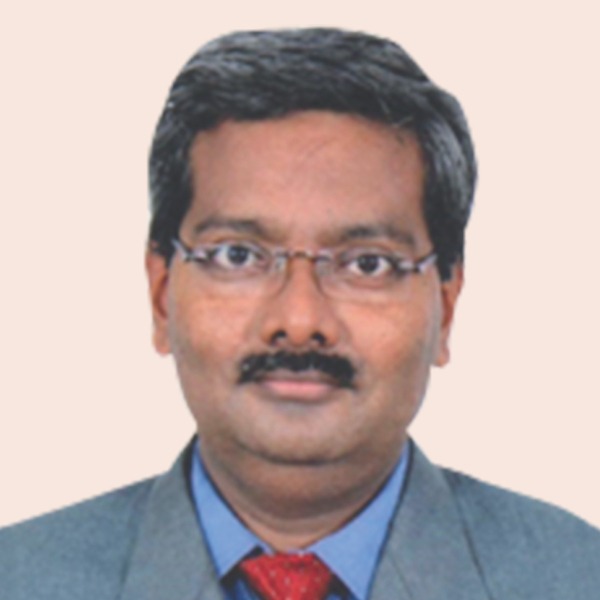 Dr. Rajan Patel 
